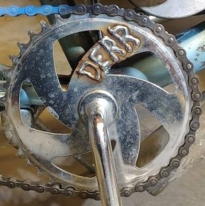 Meet your Posher, Robert